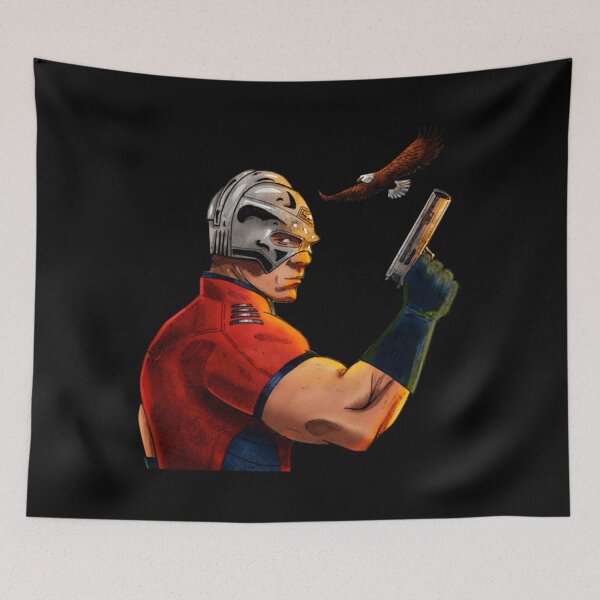 Item preview, Peacemaker Movie designed and sold by Vero126.