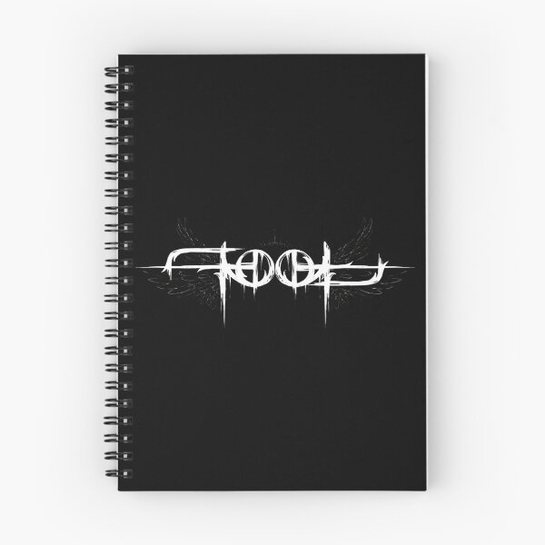 Item preview, tool band merch logo artwork T-Shirt designed and sold by toniafelj7.