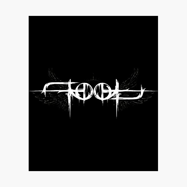 Item preview, tool band merch logo artwork T-Shirt designed and sold by toniafelj7.