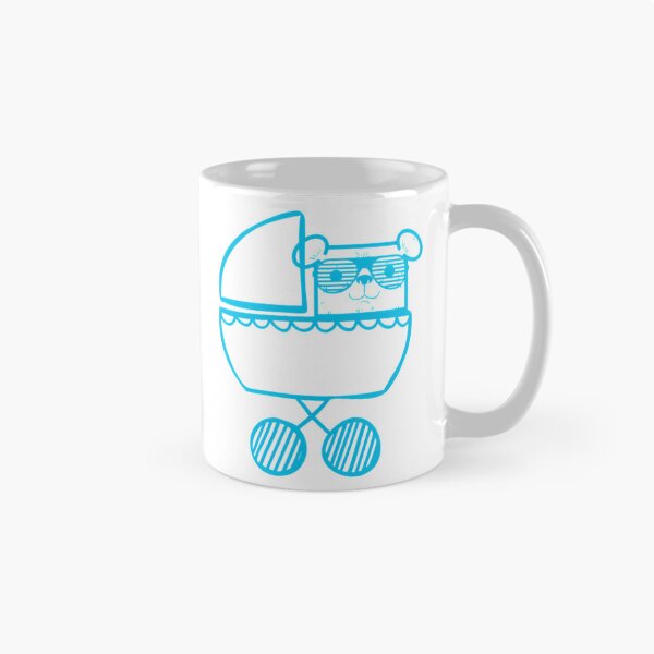 Item preview, Dog In Stroller With Sunglasses - Thug Life designed and sold by uyndonG-rey.