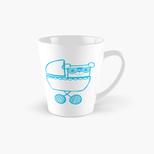 Item preview, Dog In Stroller With Sunglasses - Thug Life designed and sold by uyndonG-rey.
