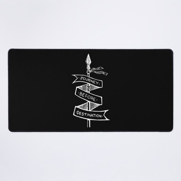 Item preview, Journey Before Destinationss Signpost designed and sold by Hommatewel.