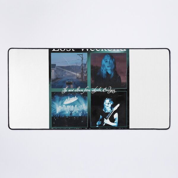 Item preview, Phoebe Lost Weekend Album designed and sold by Maronedgeshop.