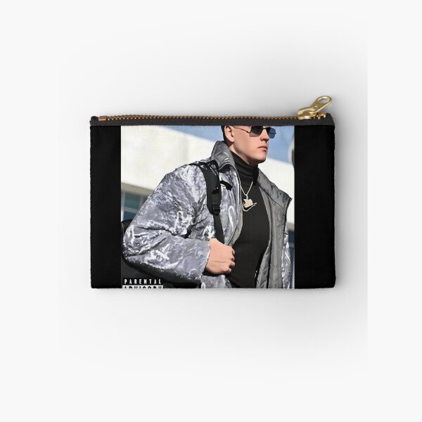 Item preview, Joe Burrow Album Cover Parody Cincinnati Football Fan designed and sold by Artsy Pies.