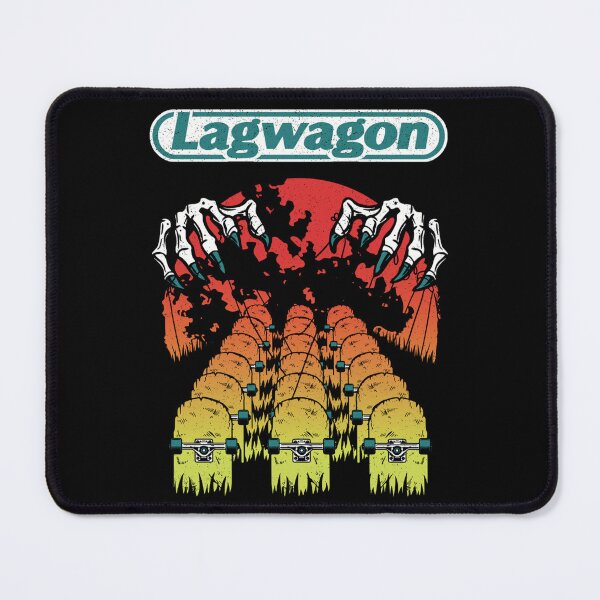 Item preview, LAGWAGON designed and sold by KeithHally.