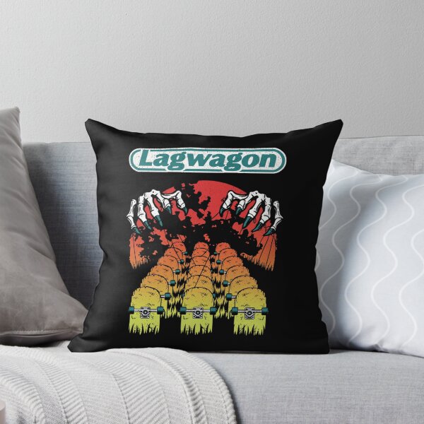 Item preview, LAGWAGON designed and sold by KeithHally.