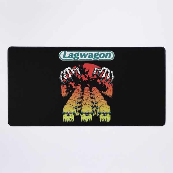 Item preview, LAGWAGON designed and sold by KeithHally.