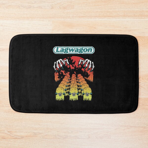 Item preview, LAGWAGON designed and sold by KeithHally.