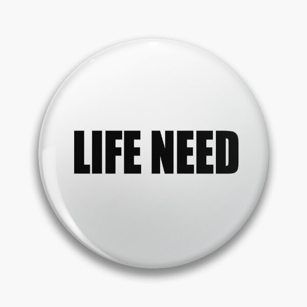 Item preview, Life Needs More designed and sold by IRON WINGS /USAF.