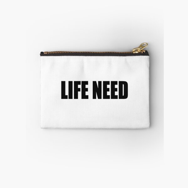Item preview, Life Needs More designed and sold by IRON WINGS /USAF.