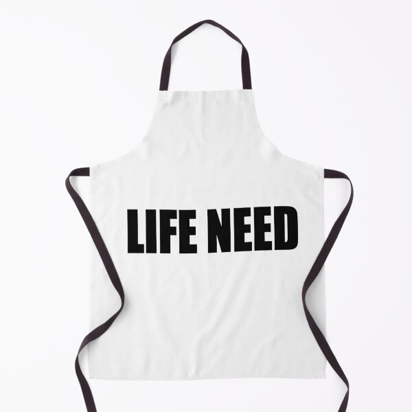 Item preview, Life Needs More designed and sold by IRON WINGS /USAF.