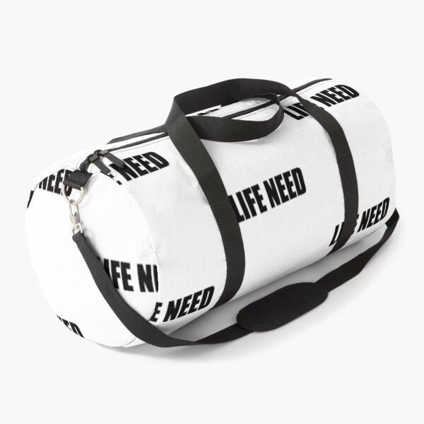 Item preview, Life Needs More designed and sold by IRON WINGS /USAF.