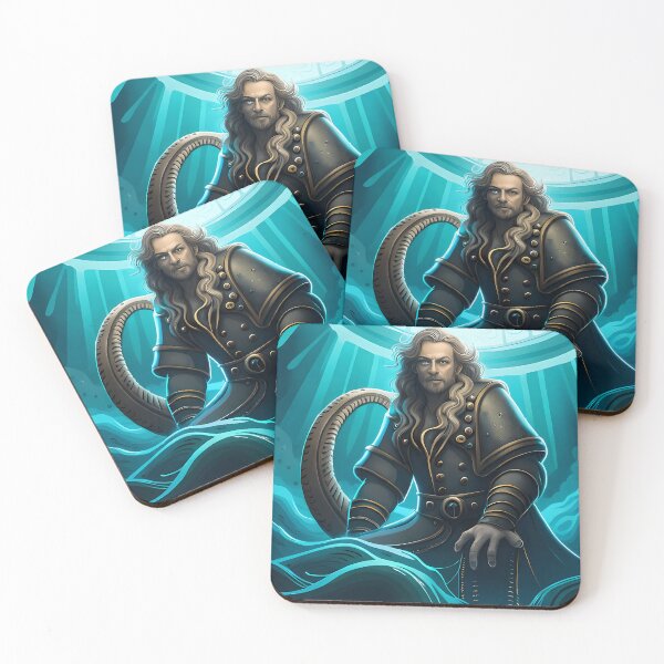 Item preview, Kraken designed and sold by gamerzyahya.