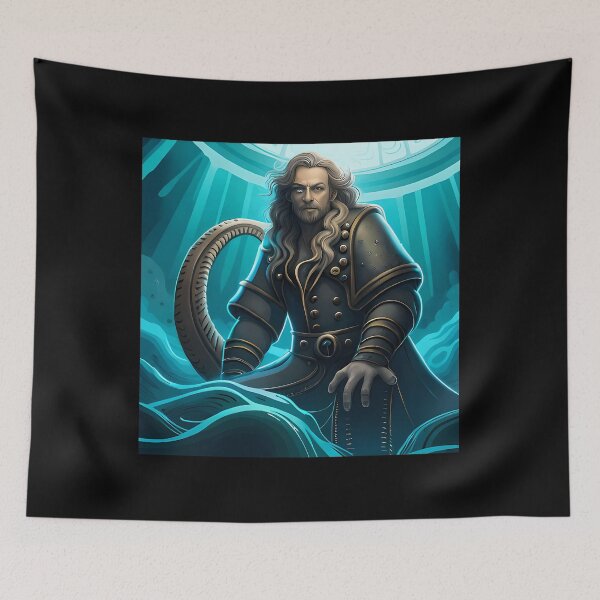 Item preview, Kraken designed and sold by gamerzyahya.