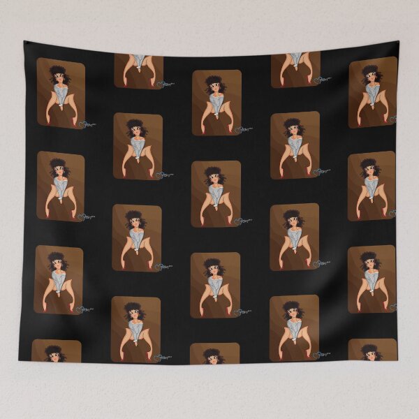 Item preview, Flashdance. designed and sold by ambrialau-rie.
