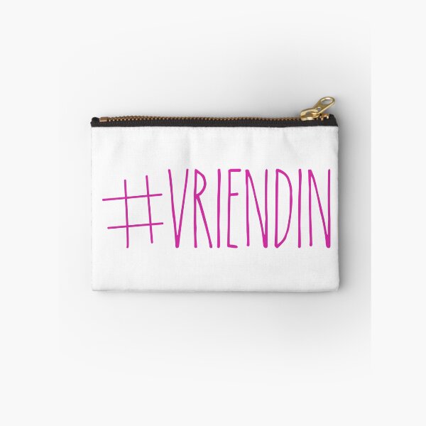 Item preview, Hashtag Vriendin designed and sold by Diezijnleuk.