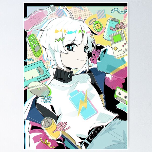 Item preview, Lyro - 90s Outfit designed and sold by jollyrose x Lyro.