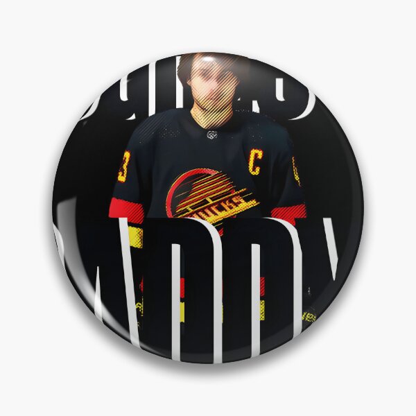 Item preview, Quinn Hughes Ur Daddy Flag  designed and sold by geishafashion.