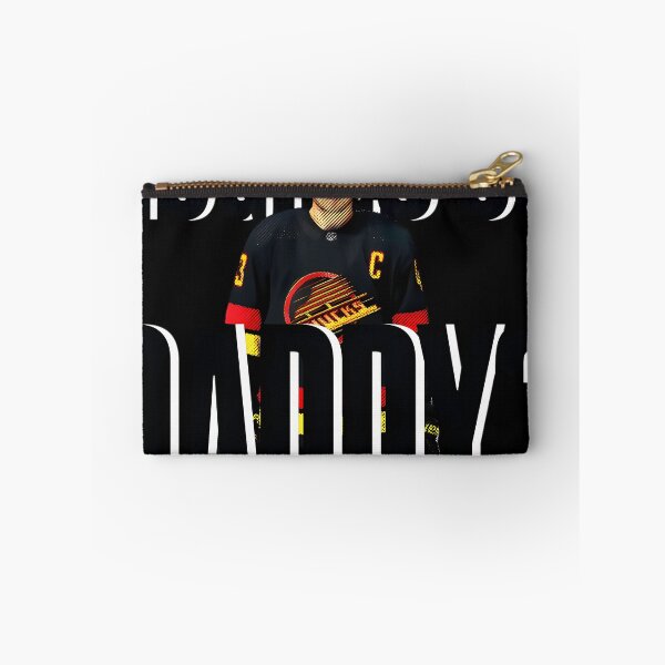 Item preview, Quinn Hughes Ur Daddy Flag  designed and sold by geishafashion.