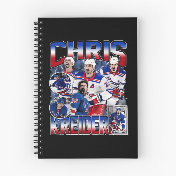 Item preview, Retro Hockey Player Fan  designed and sold by nnKalim36.