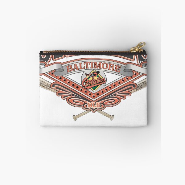 Item preview, Béisbol de los Orioles de Baltimore, Regalos del equipo de béisbol de Baltimore designed and sold by David Peterson.