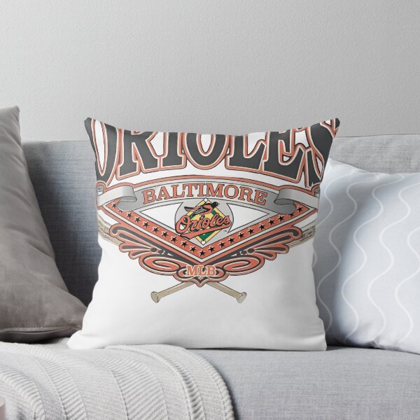 Item preview, Baltimore Orioles Baseball, Baltimore Baseball Team Gifts designed and sold by David Peterson.