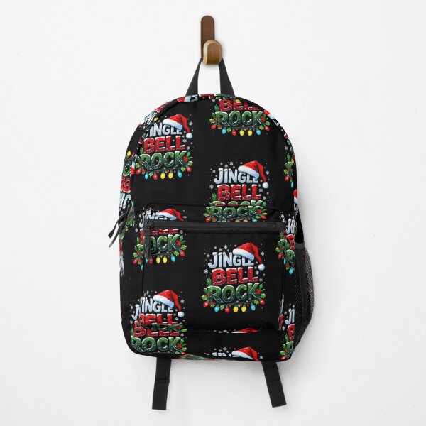 Item preview, Jingle Bell Rock designed and sold by AARABwino.