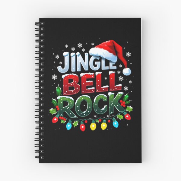 Item preview, Jingle Bell Rock designed and sold by AARABwino.