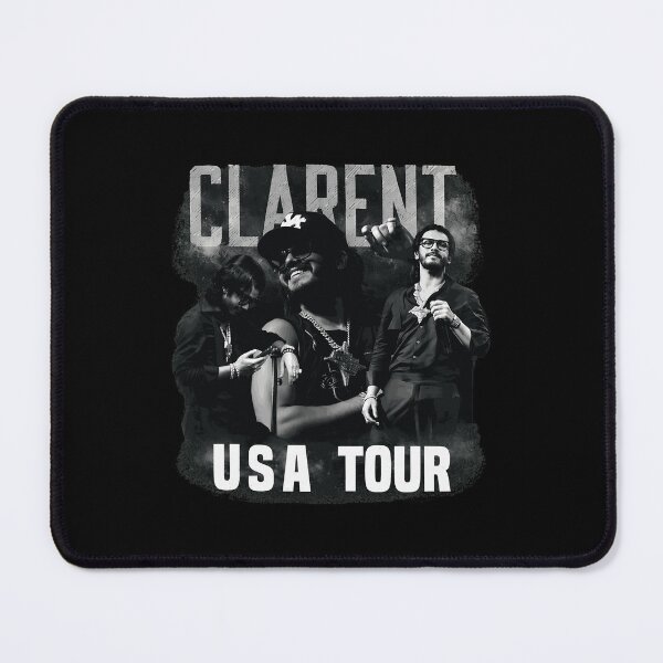 Item preview, Vintage Music Tour Graphic  designed and sold by lyaDubas1986.