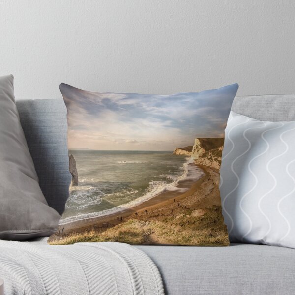 Item preview, Durdle Dor Coast designed and sold by Ceri Jones.