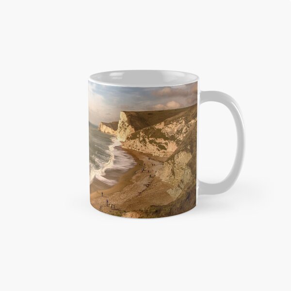 Item preview, Durdle Dor Coast designed and sold by Ceri Jones.