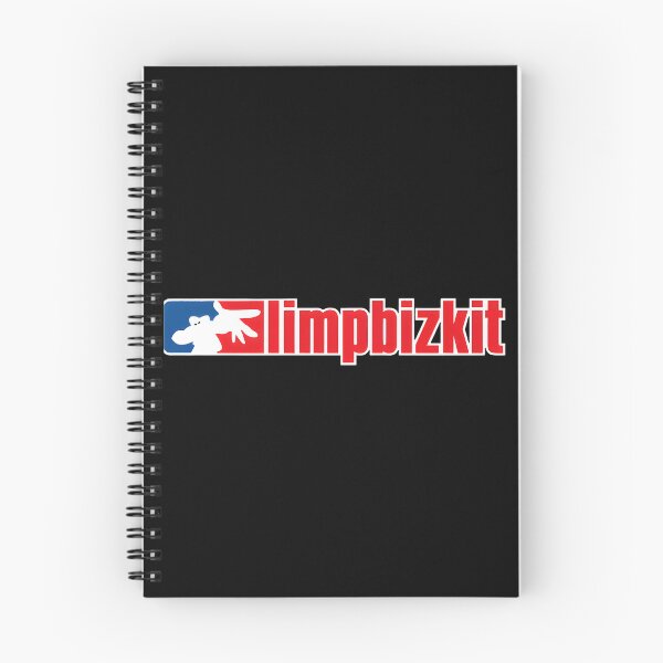 Item preview, limp bizkit rapcore logo T-Shirt designed and sold by toniafelj7.