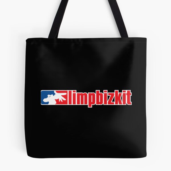 Item preview, limp bizkit rapcore logo T-Shirt designed and sold by toniafelj7.