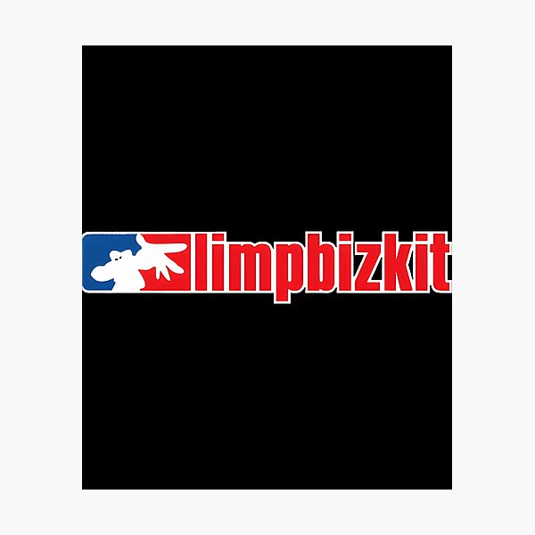 Item preview, limp bizkit rapcore logo T-Shirt designed and sold by toniafelj7.