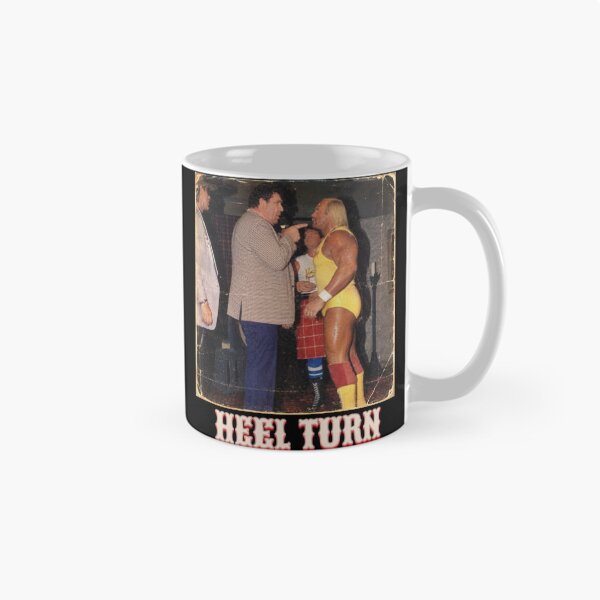 Item preview, heel turn designed and sold by ChadRowe22.