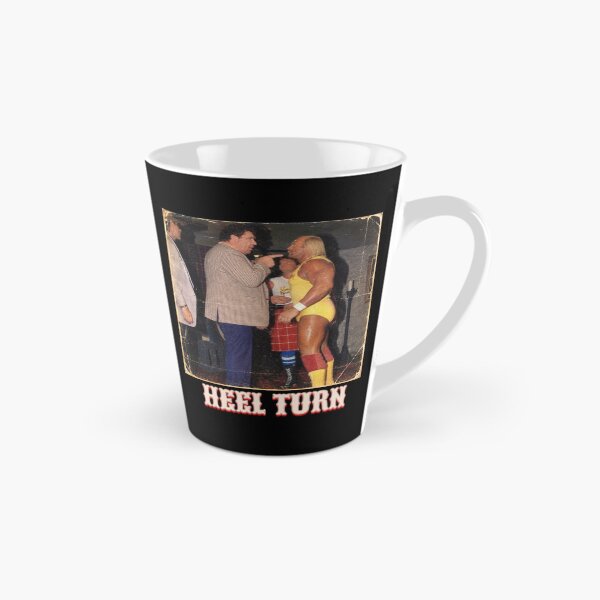 Item preview, heel turn designed and sold by ChadRowe22.