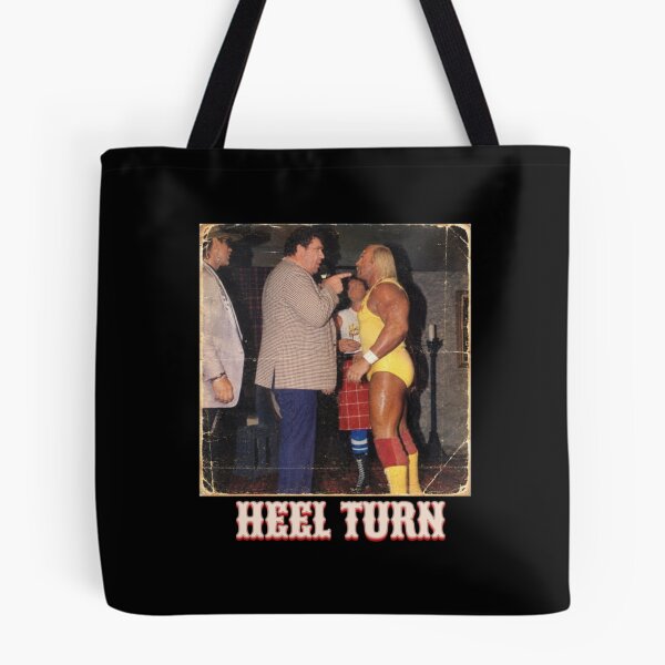 Item preview, heel turn designed and sold by ChadRowe22.