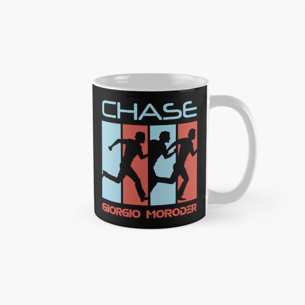 Item preview, Giorgio Moroder Chase designed and sold by ambrialau-rie.