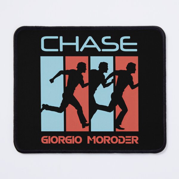 Item preview, Giorgio Moroder Chase designed and sold by ambrialau-rie.