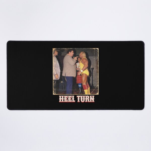 Item preview, heel turn designed and sold by ChadRowe22.
