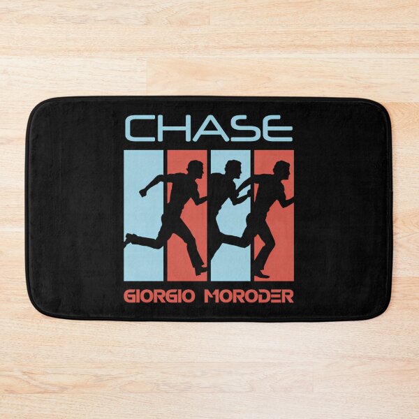 Item preview, Giorgio Moroder Chase designed and sold by ambrialau-rie.