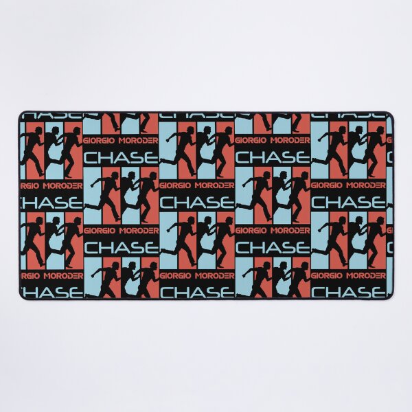 Item preview, Giorgio Moroder Chase designed and sold by ambrialau-rie.