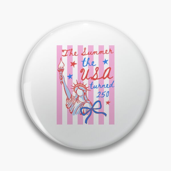 Item preview, 250 Years Of Freedom designed and sold by CharmiA Fox.