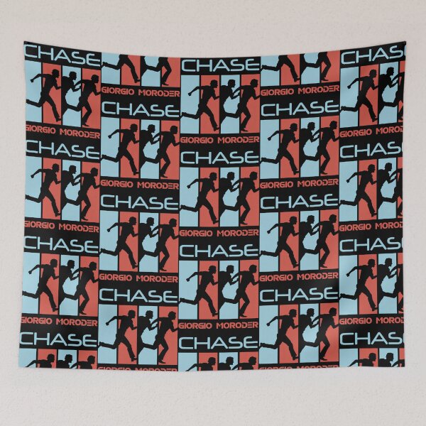 Item preview, Giorgio Moroder Chase designed and sold by ambrialau-rie.