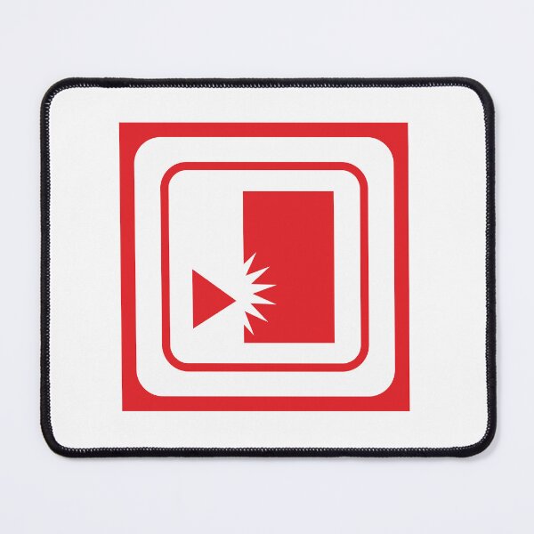 Item preview, Safety Icons Design | Workplace Safety Symbols | Industrial Warning & Protection Icons designed and sold by 440CREATIVES.