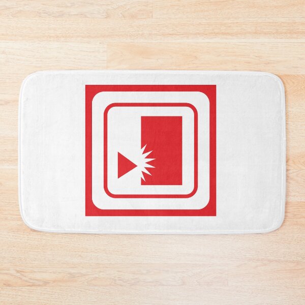 Item preview, Safety Icons Design | Workplace Safety Symbols | Industrial Warning & Protection Icons designed and sold by 440CREATIVES.