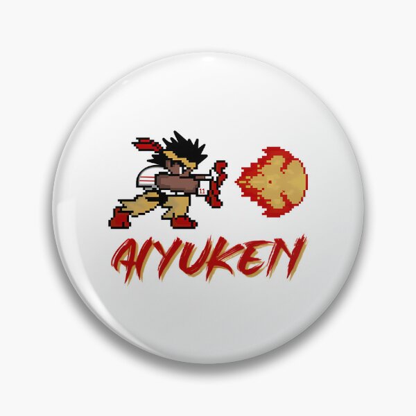 Item preview, Aiyuken designed and sold by Adonias-Kleinm-.
