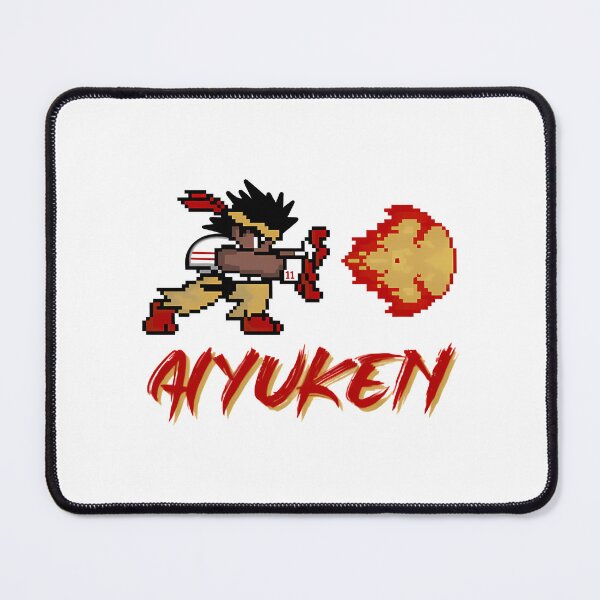 Item preview, Aiyuken designed and sold by Adonias-Kleinm-.