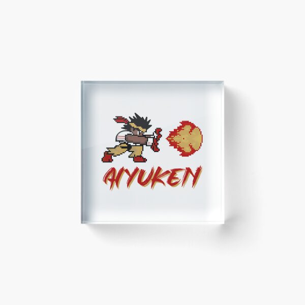 Item preview, Aiyuken designed and sold by Adonias-Kleinm-.