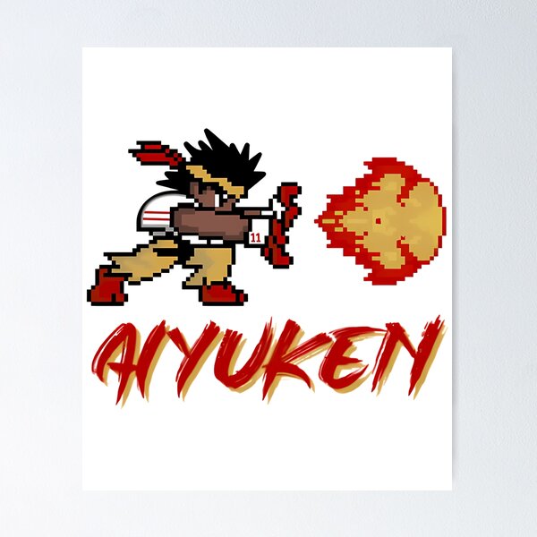 Item preview, Aiyuken designed and sold by Adonias-Kleinm-.